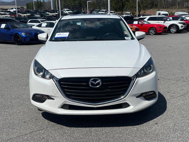 Used 2018 MAZDA MAZDA3 Touring image 5