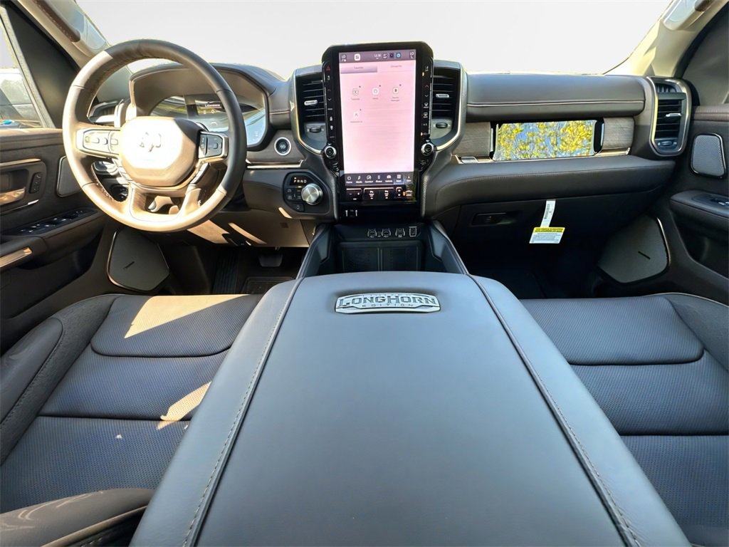 New 2026 RAM 1500 Limited image 23