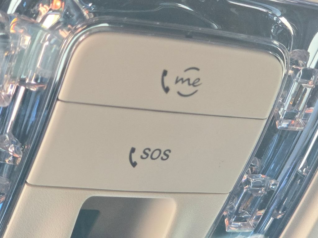 New 2026 Mercedes-Benz GLS 450 4MATIC image 8