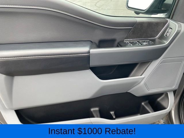 Used 2024 Ford F150 XLT AWD/4WD image 17