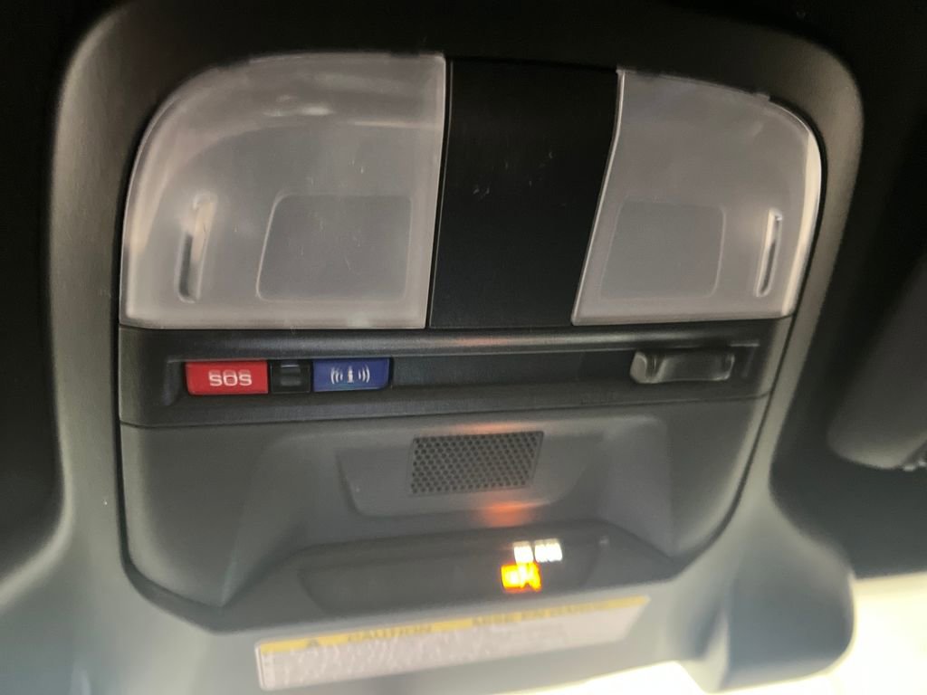 New 2026 Subaru BRZ tS image 21