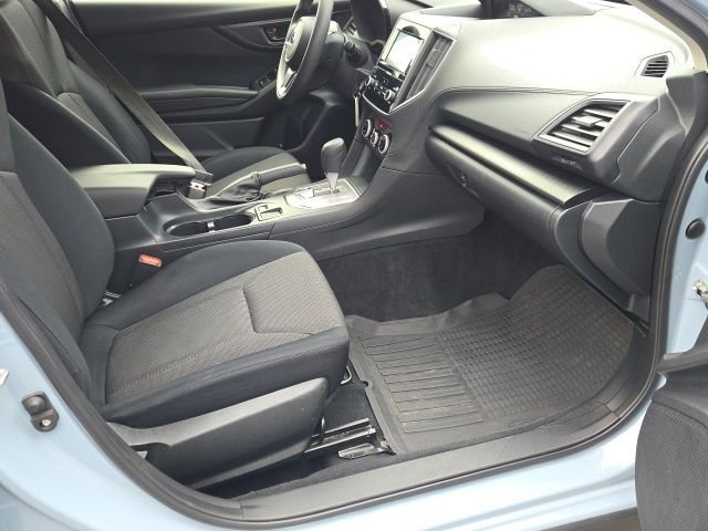 Used 2021 Subaru Crosstrek 2.0i image 9