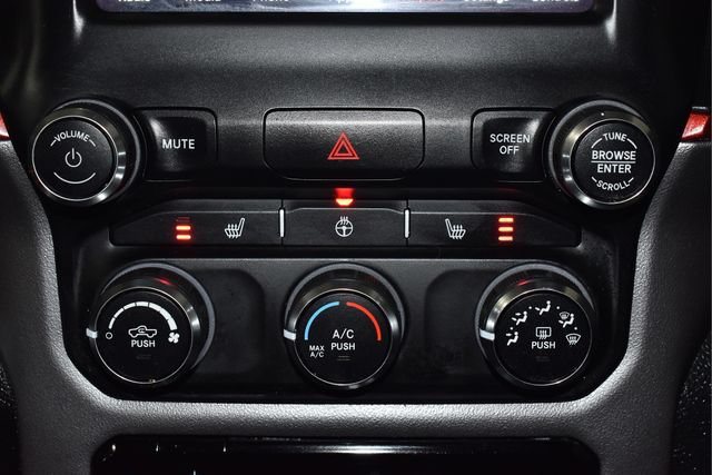 Used 2019 RAM 1500 Rebel w/ Level 1 Equipment Group AWD/4WD image 36