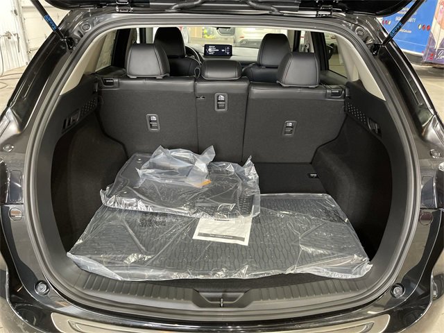 New 2025 MAZDA CX-5 AWD 2.5 S w/ Select Package image 23