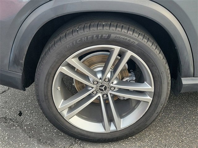 Used 2020 Mercedes-Benz GLE 350 image 6