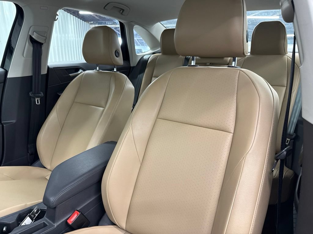 Used 2020 Volkswagen Jetta SEL FWD image 17