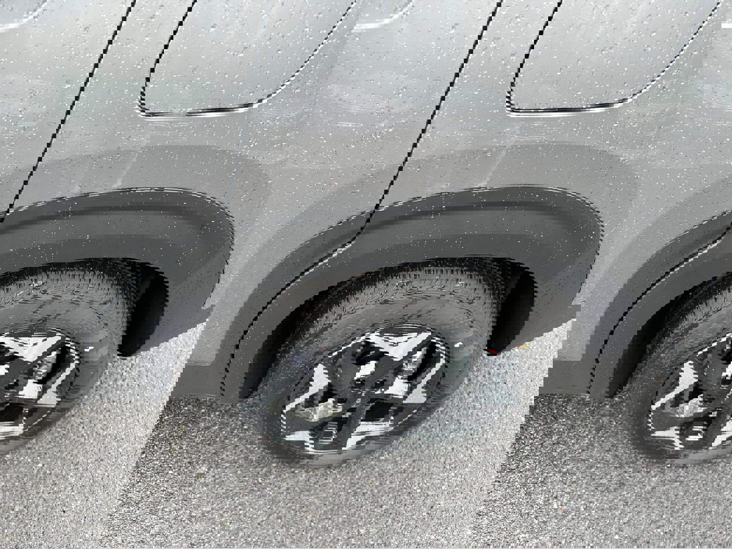 New 2026 Kia Seltos S image 9