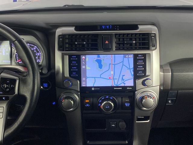 Certified 2023 Toyota 4Runner SR5 Premium AWD/4WD image 13