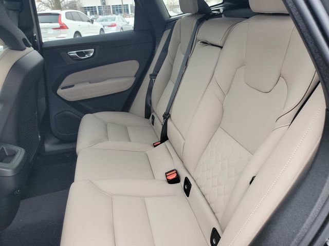New 2026 Volvo XC60 B5 Plus w/ Protection Package Premier image 29