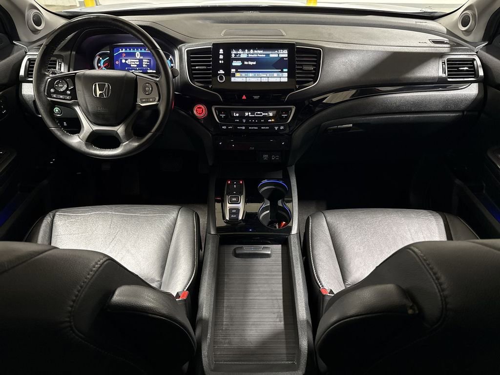 Used 2022 Honda Pilot Touring image 10