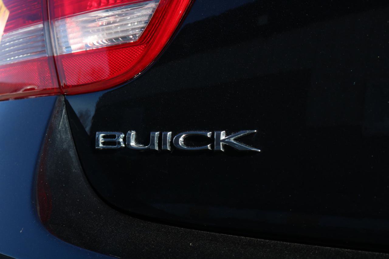 Used 2014 Buick Verano Leather image 15