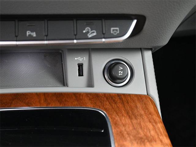 Used 2023 Audi Q5 2.0T Premium Plus image 25