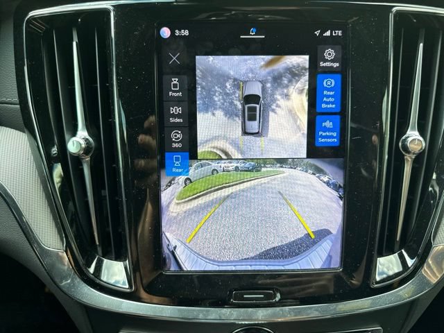 Used 2024 Volvo V60 T8 Polestar w/ Protection Package Premier AWD/4WD image 22