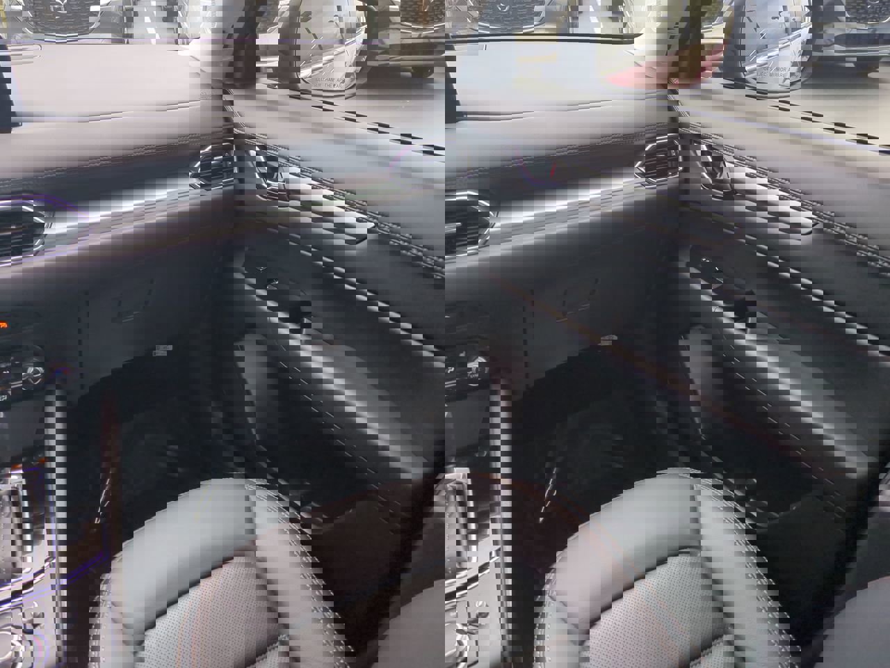 Used 2023 MAZDA CX-5 AWD 2.5 S image 17