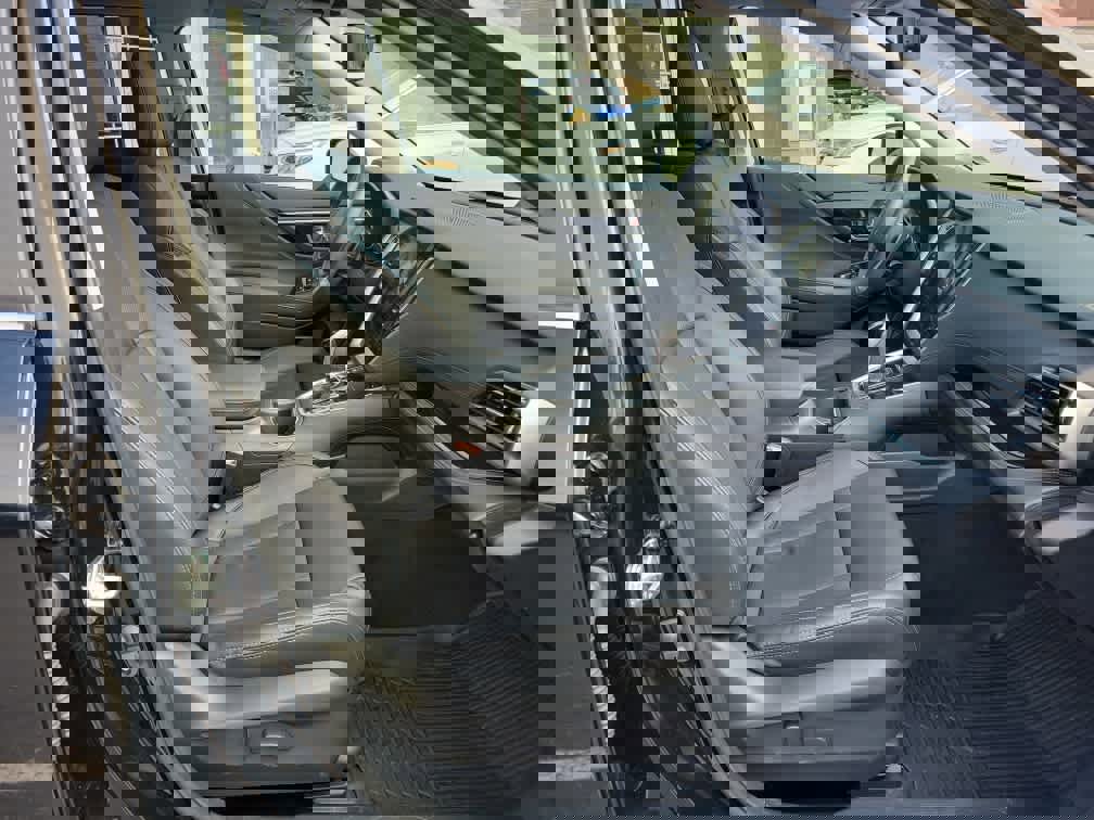 Certified 2023 Subaru Outback Limited image 31