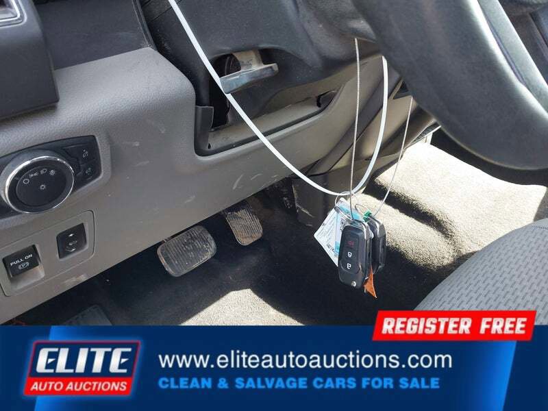 Used 2020 Ford F150 XLT w/ Equipment Group 301A Mid AWD/4WD image 22