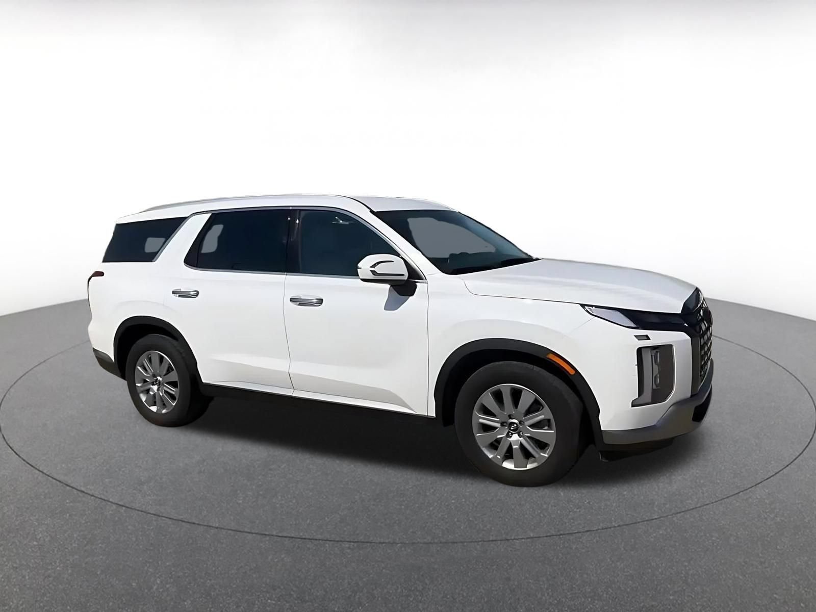 Used 2025 Hyundai Palisade SEL FWD video 2