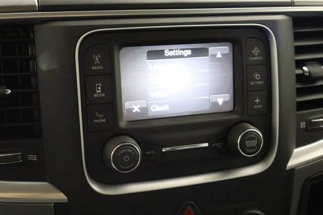 Used 2024 RAM 1500 Classic SLT AWD/4WD image 27