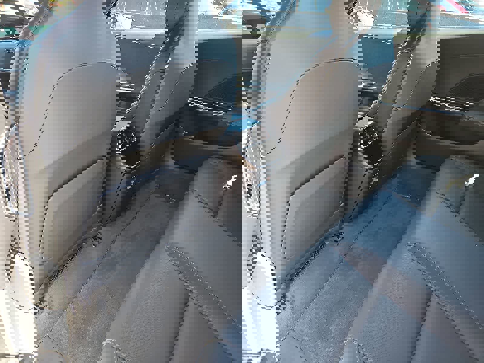 Used 2024 Lucid Air Pure image 17