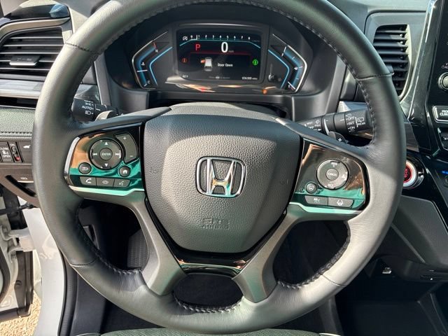 Certified 2023 Honda Odyssey Elite image 26
