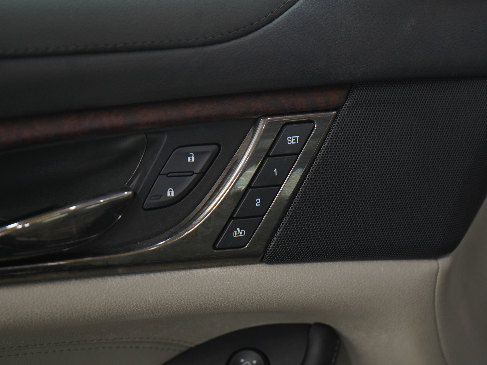 Used 2016 Cadillac CTS Luxury image 20