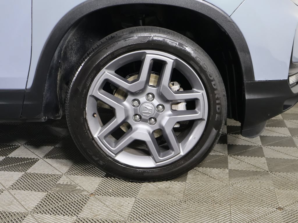 Used 2023 Honda Passport EX-L image 24