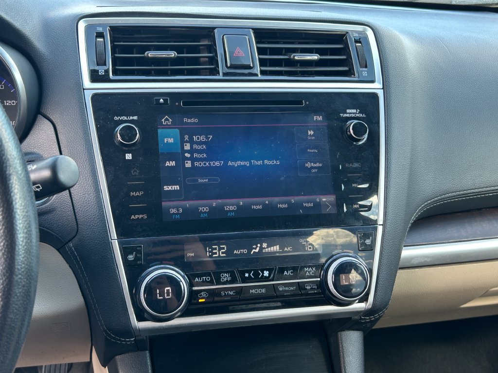 Used 2019 Subaru Outback 2.5i Limited AWD/4WD image 13