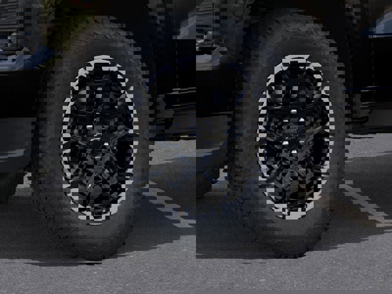 New 2026 Chevrolet Colorado Z71 w/ Technology Package image 33