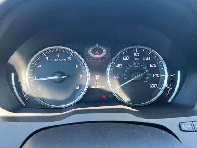 Used 2019 Acura MDX SH-AWD w/ Technology Package image 18