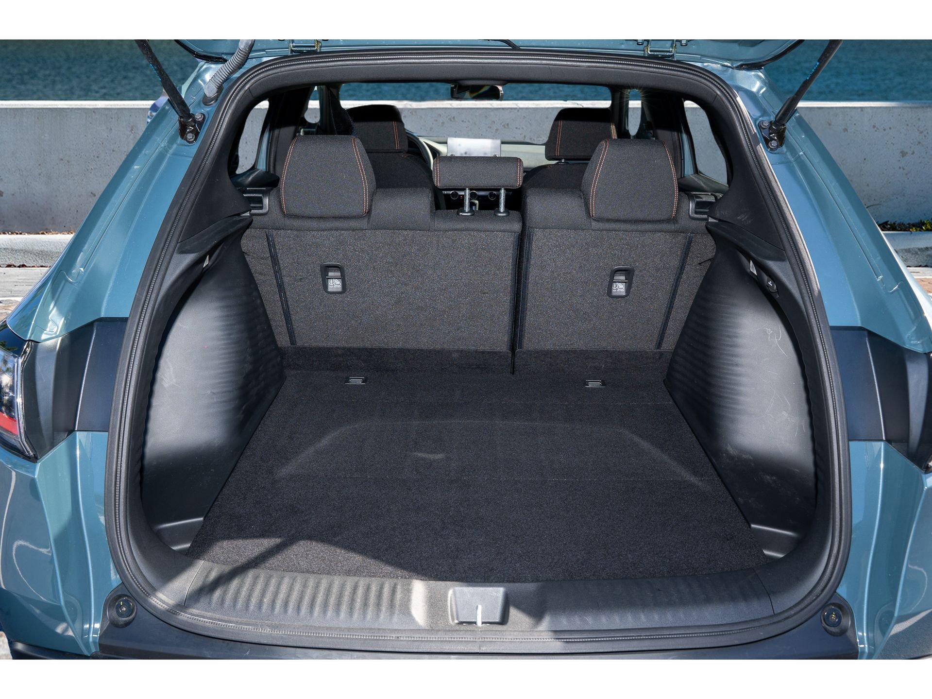 Certified 2023 Honda HR-V Sport image 5