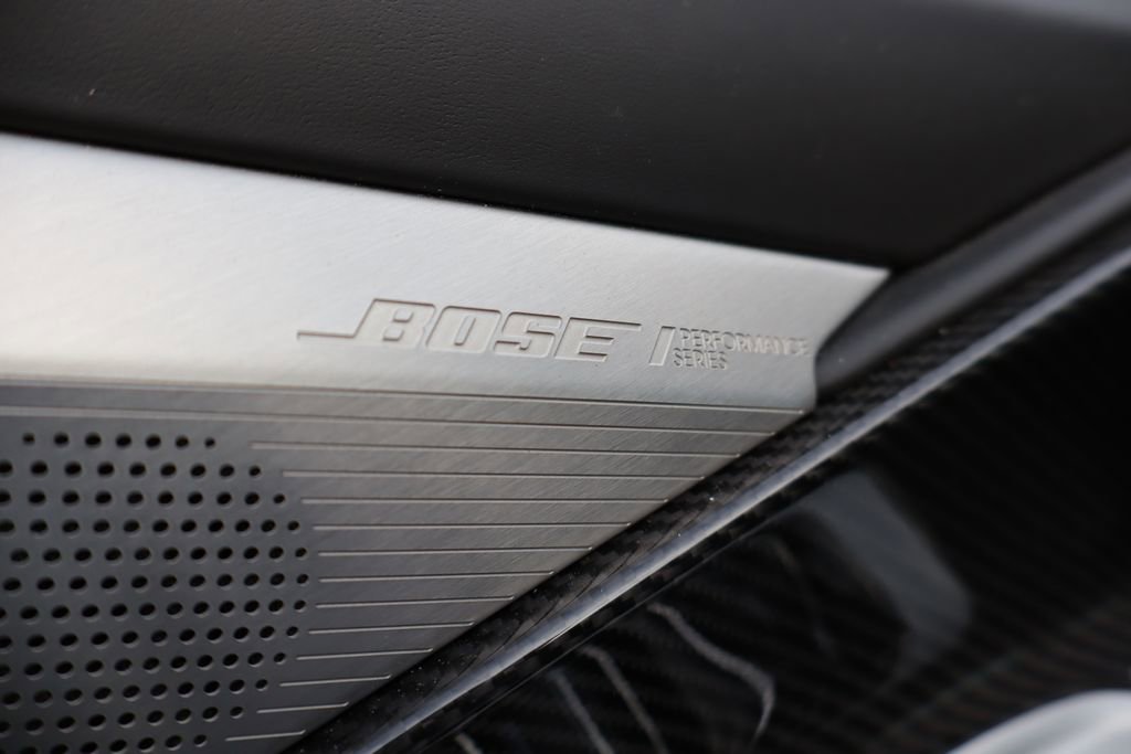 Used 2024 Chevrolet Corvette Z06 image 12