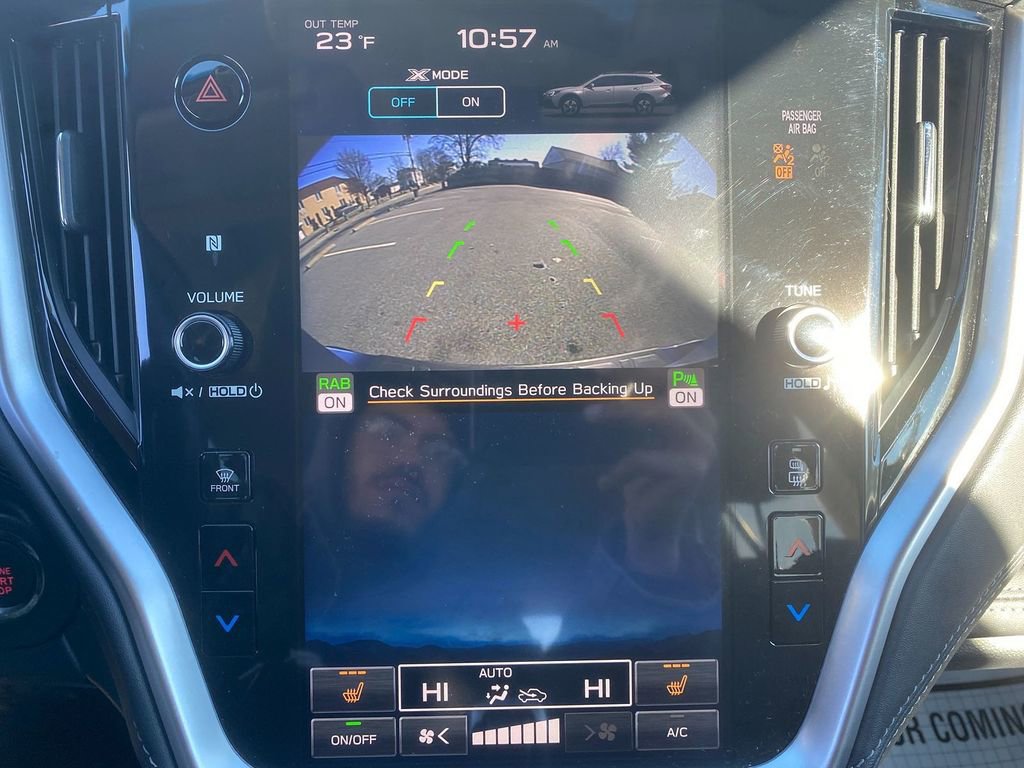 Used 2020 Subaru Outback Limited image 21