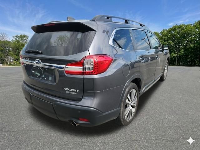 Used 2021 Subaru Ascent Limited w/ Technology Package AWD/4WD image 8