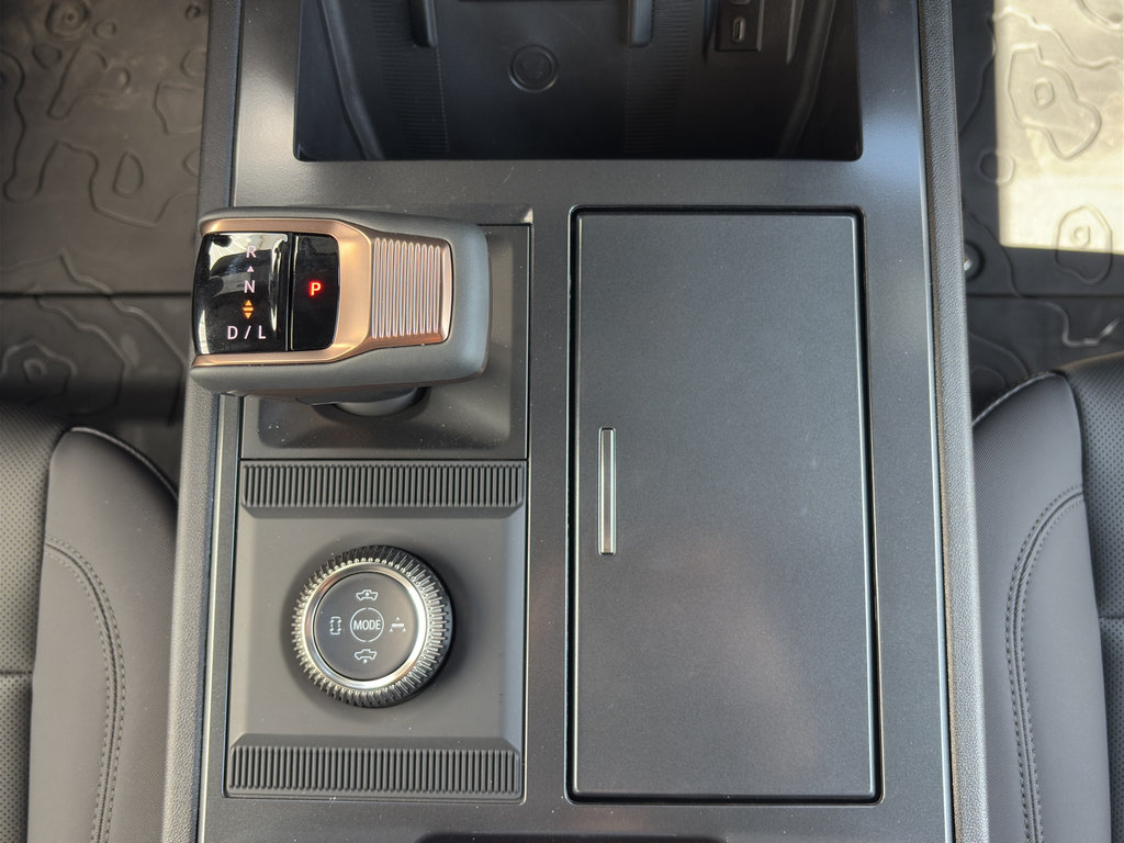 New 2025 GMC Hummer EV 3X AWD/4WD image 27