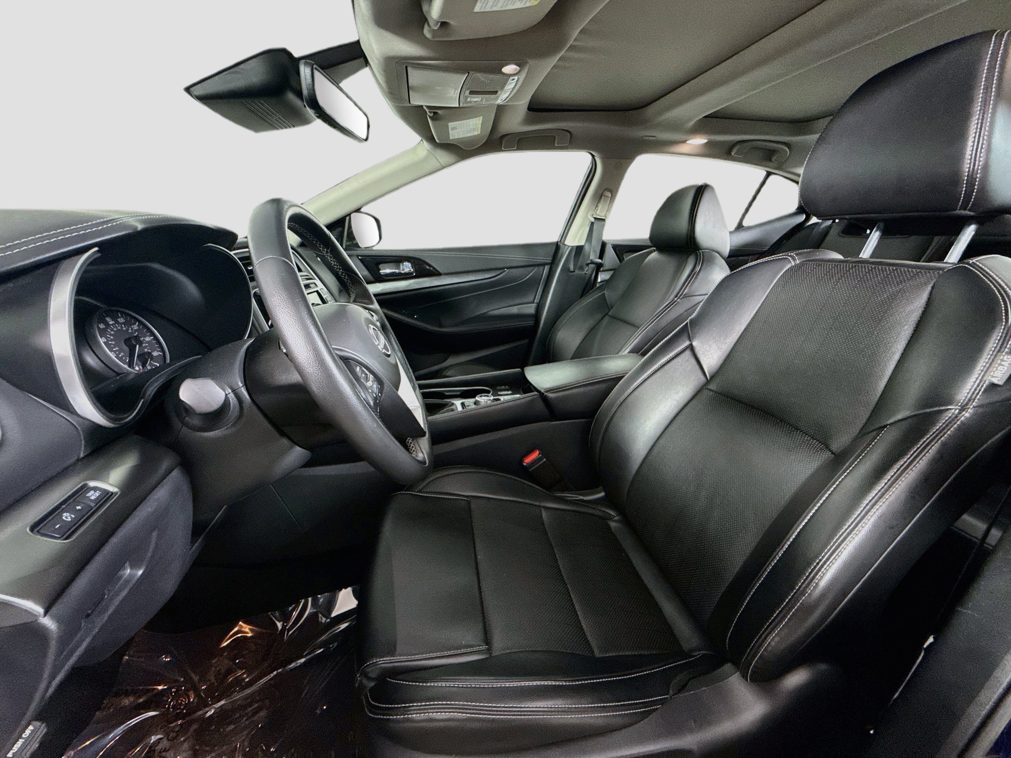 Used 2023 Nissan Maxima SL FWD image 22