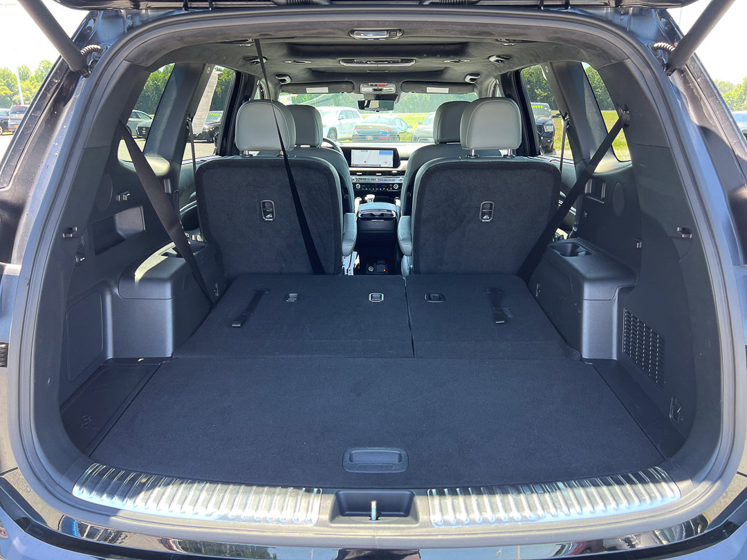 Used 2024 Kia Telluride SX Prestige X-Line AWD/4WD image 5
