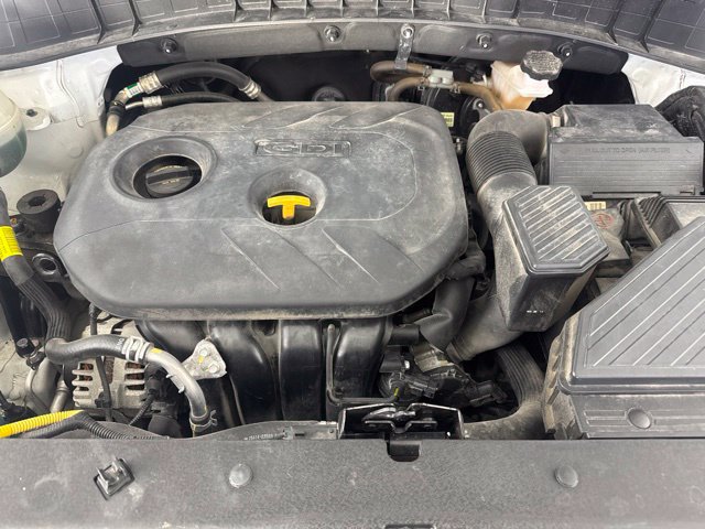 Certified 2021 Hyundai Tucson Value w/ Cargo Package FWD image 18