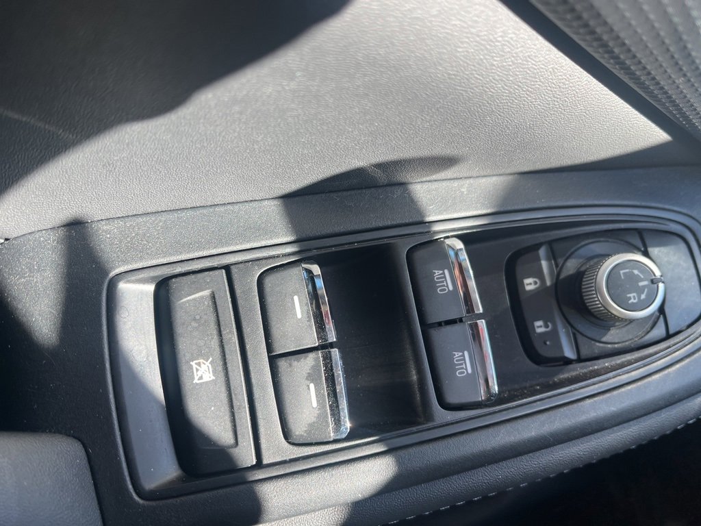 Used 2023 Subaru Forester Touring image 24