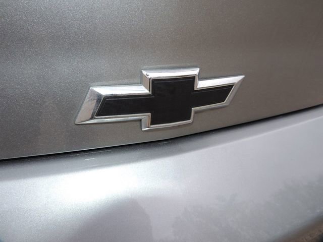 Certified 2024 Chevrolet Camaro LT w/ RS Package image 18