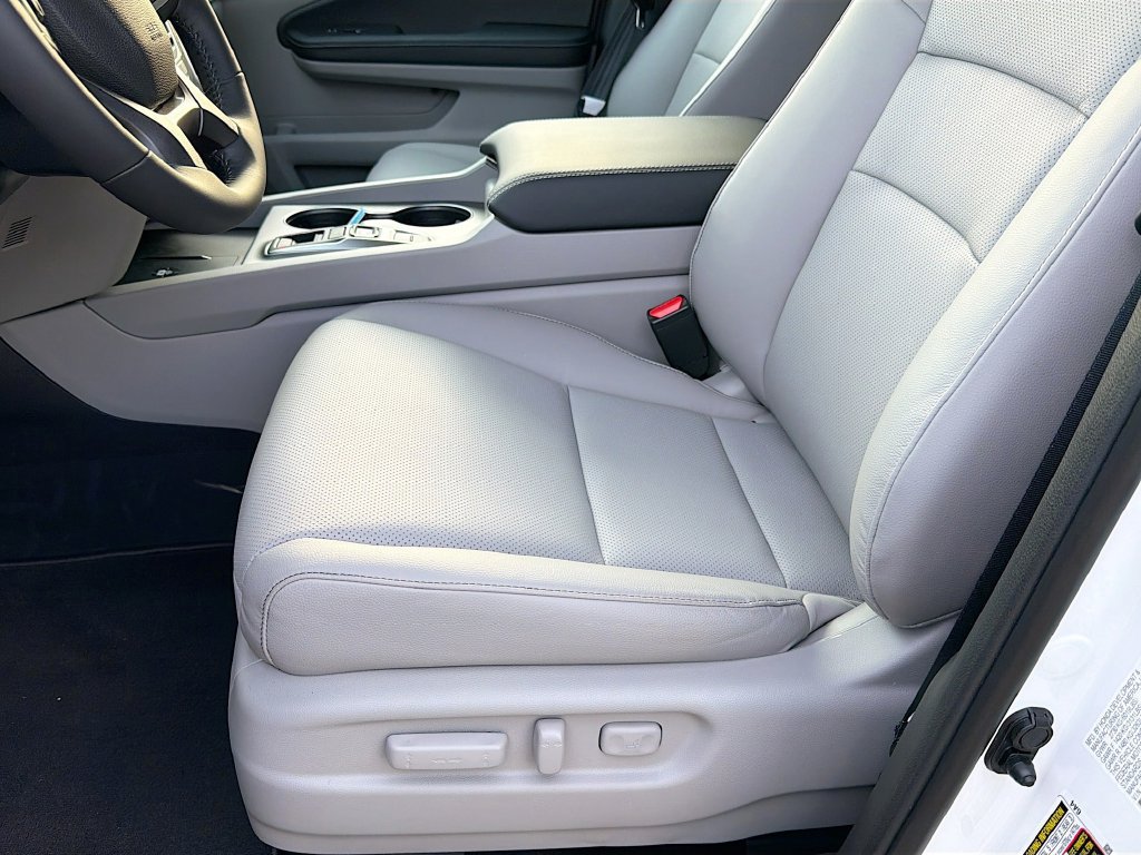 New 2026 Honda Ridgeline RTL image 8