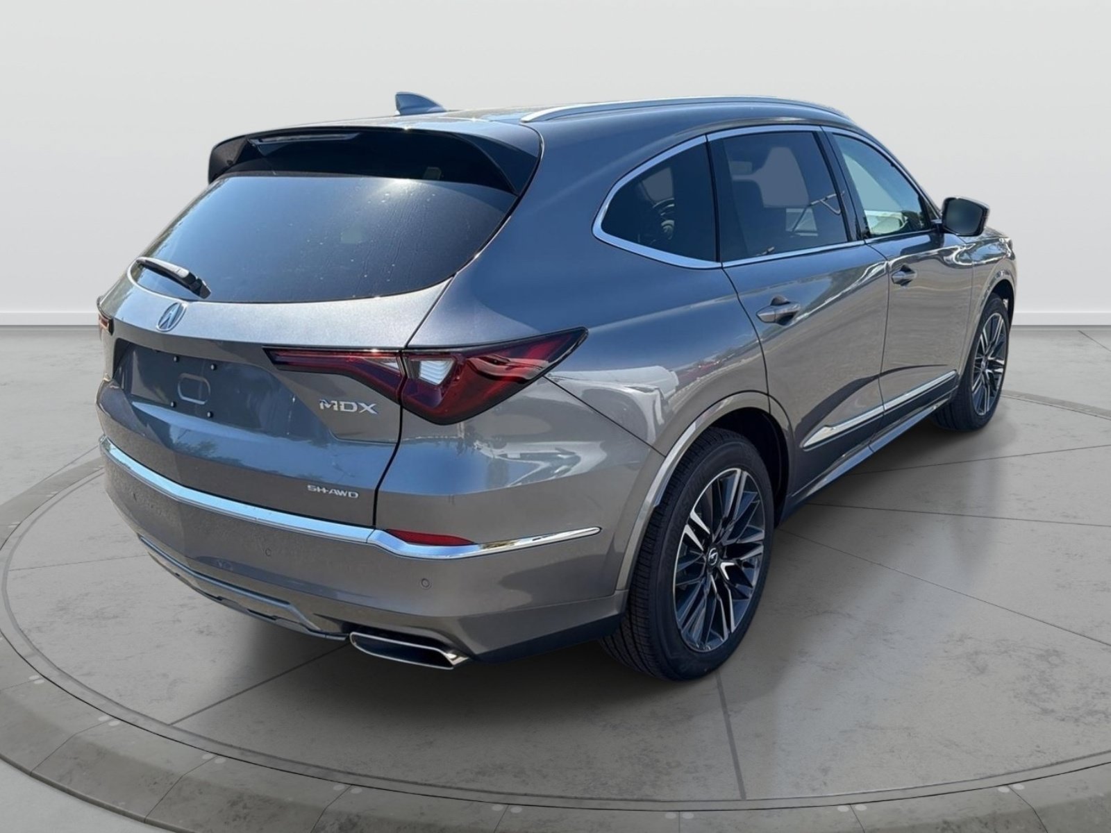 New 2026 Acura MDX w/ Advance Package AWD/4WD image 7