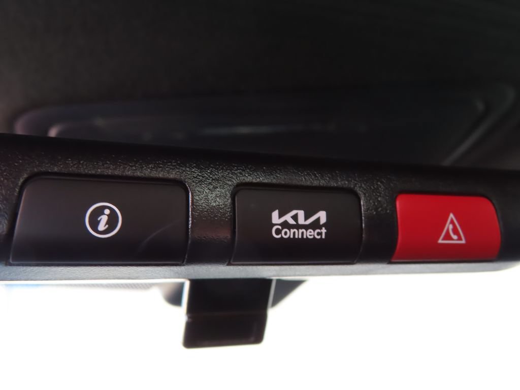 Used 2024 Kia Forte GT FWD image 13