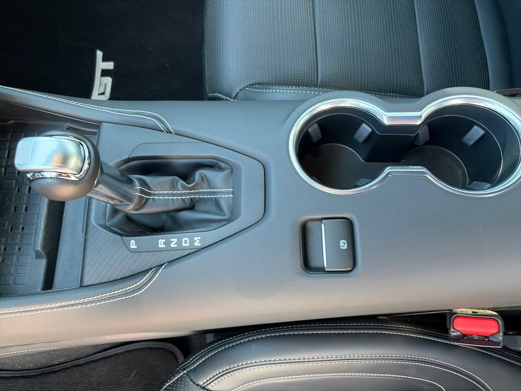 Used 2024 Ford Mustang GT Premium RWD image 30