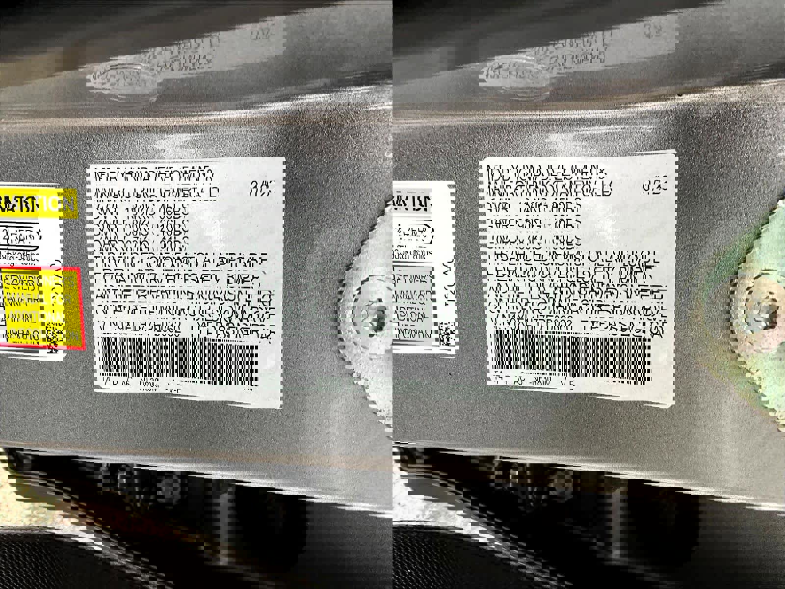 Used 2023 Honda Civic EX-L image 34