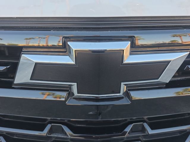 Used 2022 Chevrolet Silverado 1500 LT Trail Boss AWD/4WD image 28