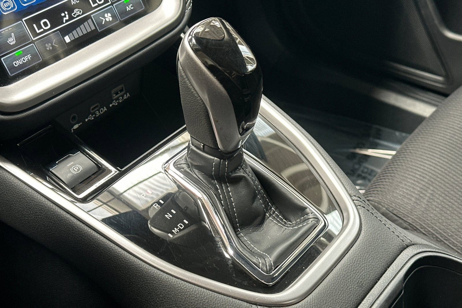 Used 2025 Subaru Legacy Premium image 26