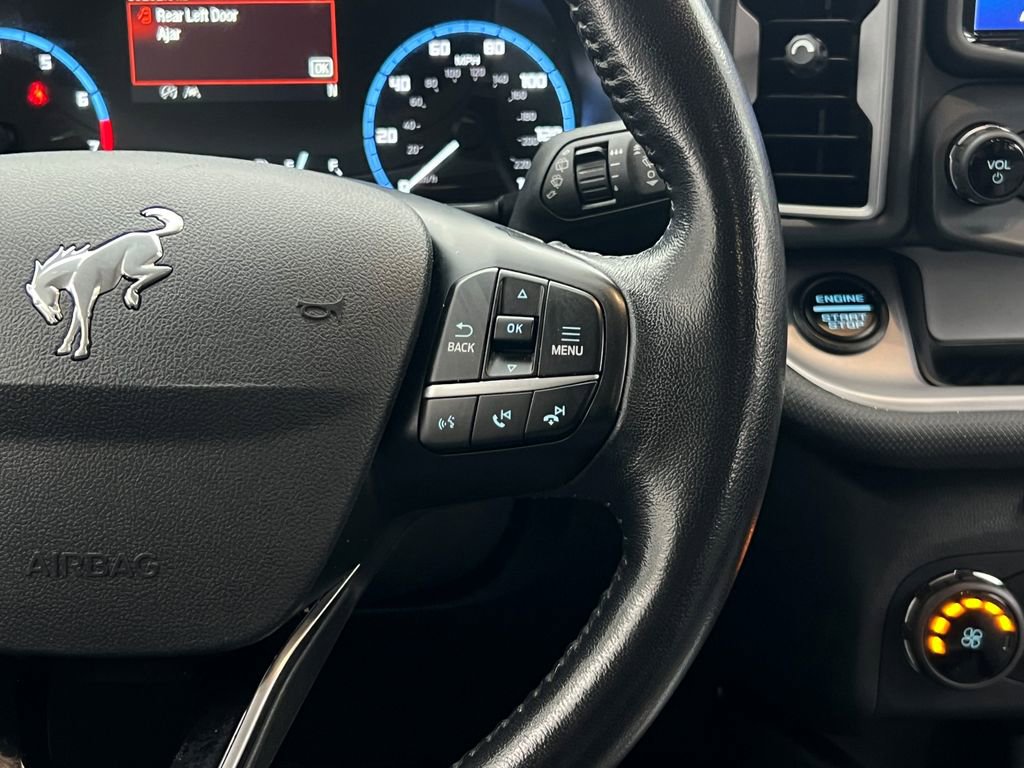 Used 2023 Ford Bronco Sport Big Bend w/ Convenience Package image 25