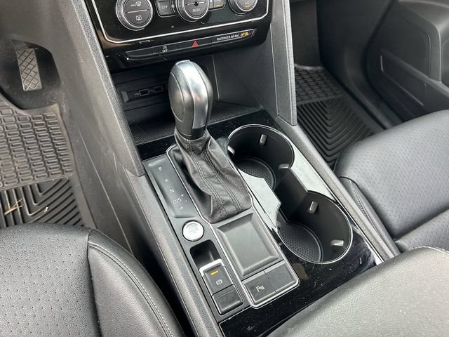 Used 2020 Volkswagen Atlas Cross Sport SEL FWD image 27