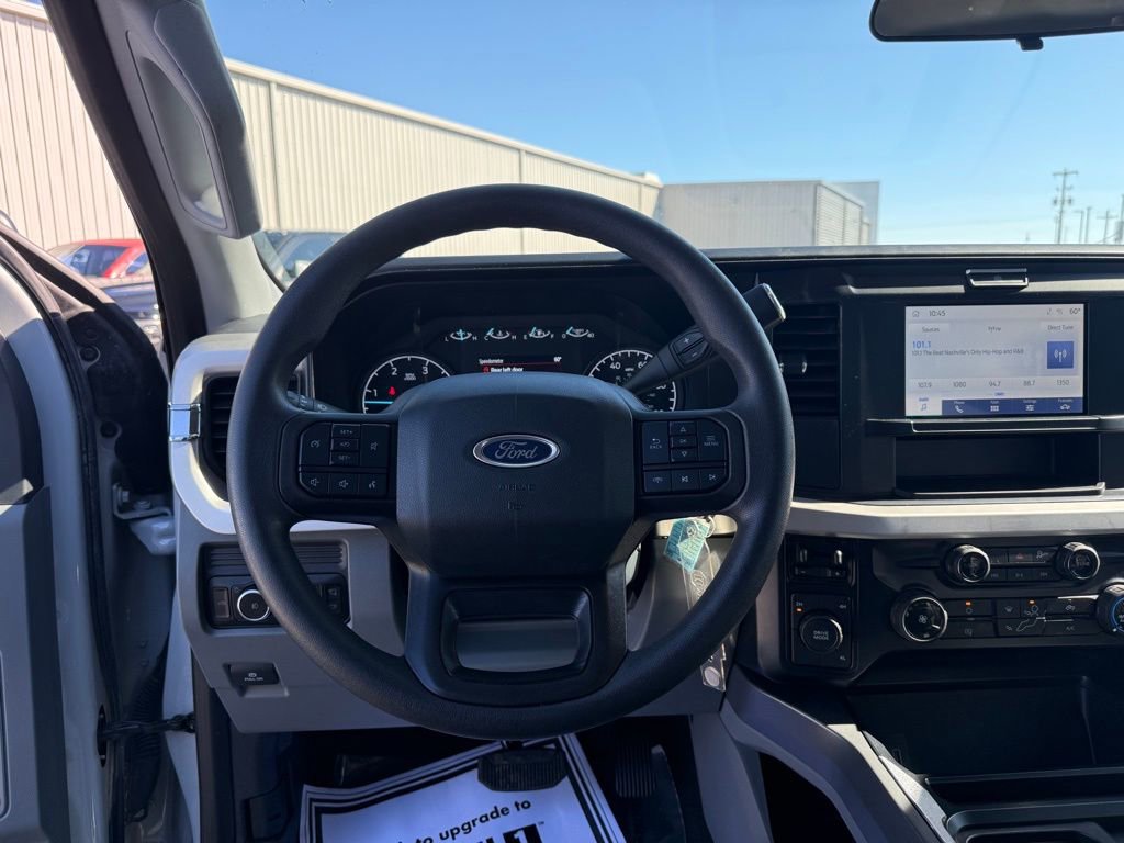 Used 2025 Ford F450 XLT image 14
