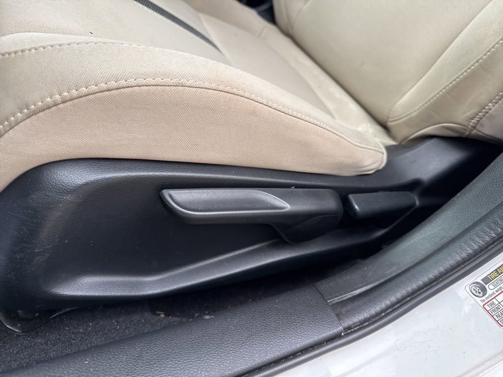 Used 2017 Honda Civic LX image 22